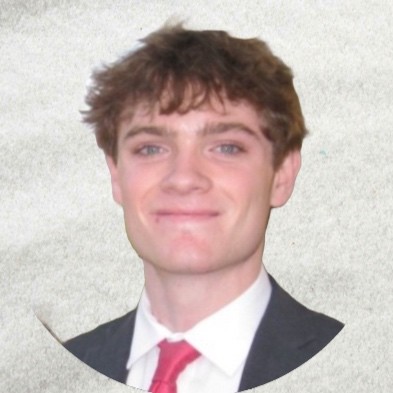 Ben Sachwitz — professional headshot